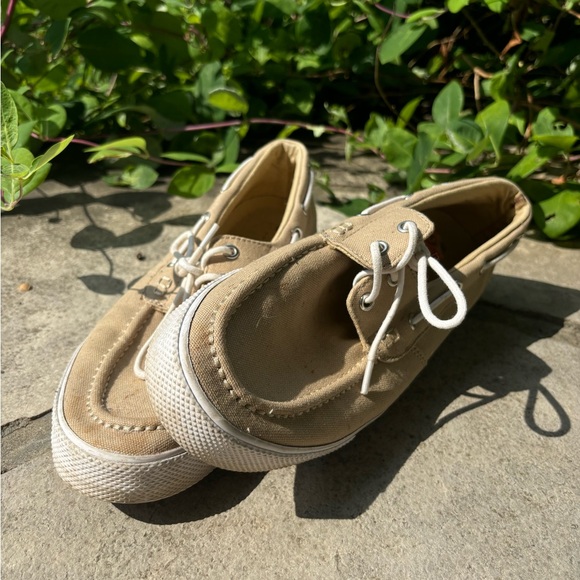 Tommy Hilfiger - Casual Slip On Shoe - Picture 2 of 5